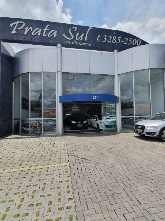 Prata Sul Multimarcas